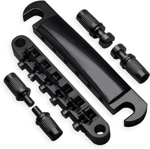 Kit ponte chitarra - , black