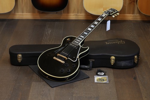 2008 gibson les paul - les,