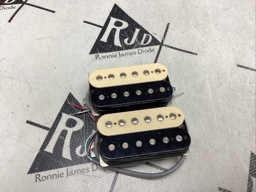 Gibson usa pro alnico - usa, di