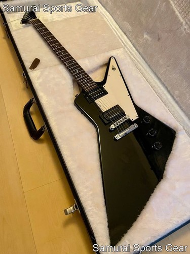 Gibson explorer 1976 - gibson,