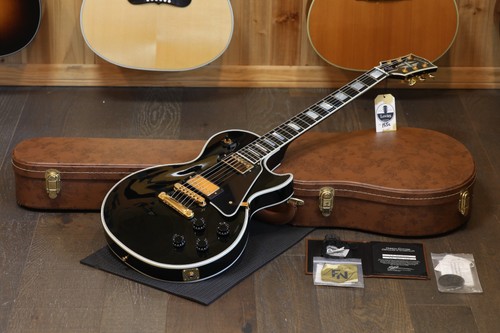 2016 gibson custom shop - 2016,