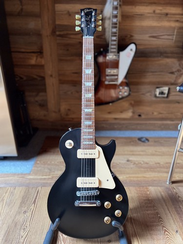 Gibson les paul - paul, studio