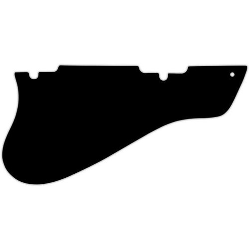 Usa custom pickguard - custom, per