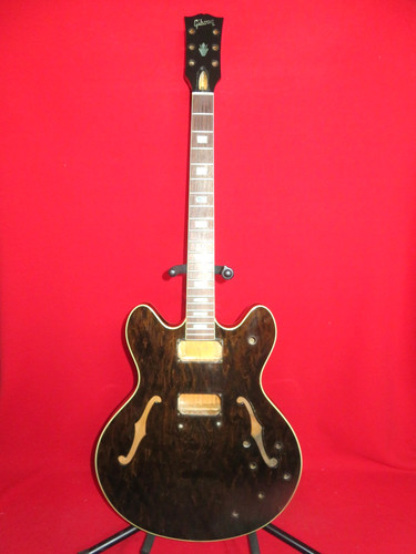 Corpo collo gibson 1977 - corpo,