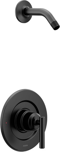Moen t2902nhbl gibson - t2902nhbl,