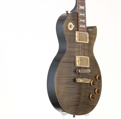Gibson les paul studio plus - gibson,