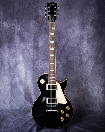 Gibson les paul standard 1999 - gibson,