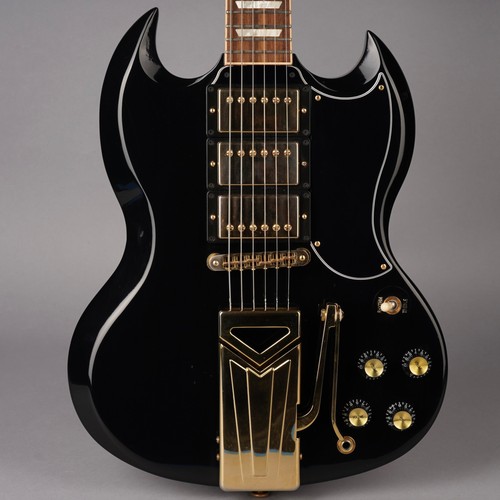 Gibson sgs3 edizione - gibson,