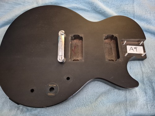 Corpo chitarra elettrica