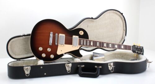 Gibson les paul traditional - gibson,