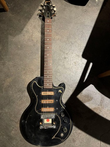 Gibson chitarra elettrica - s-1,