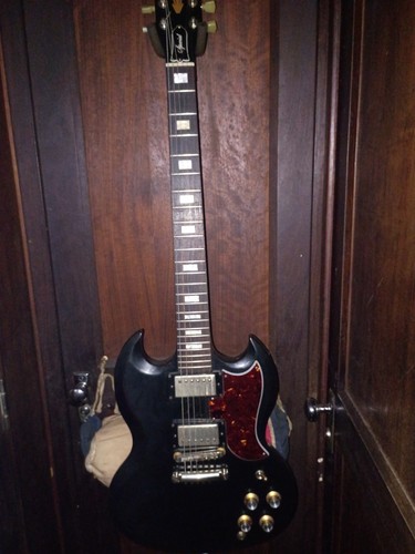 Gibson chitarra elettrica - sg,