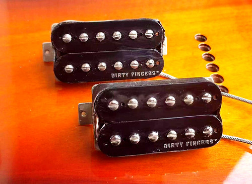 Gibson les paul - gibson,