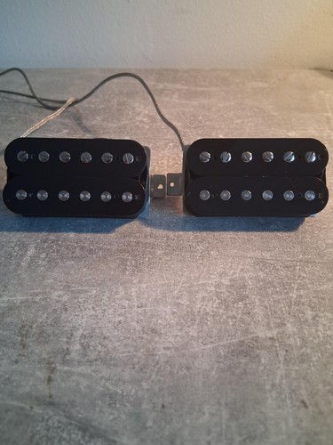 Gibson bustbucker 2 - bustbucker, e