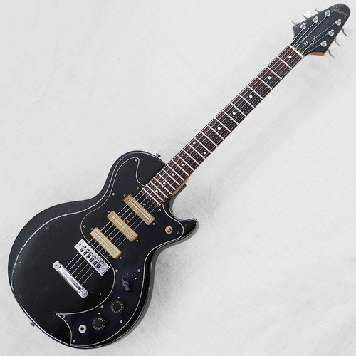 Gibson vintage 75 ebano - gibson,