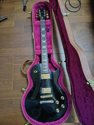Gibson les paul - gibson,