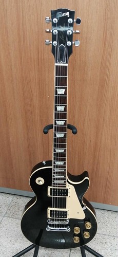 Gibson les paul - les, standard