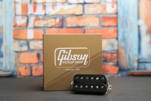 Pickup humbucker gibson - humbucker,