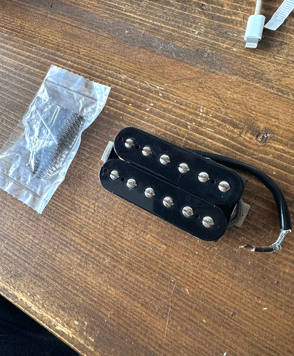 Gibson dirty fingers pick - gibson,