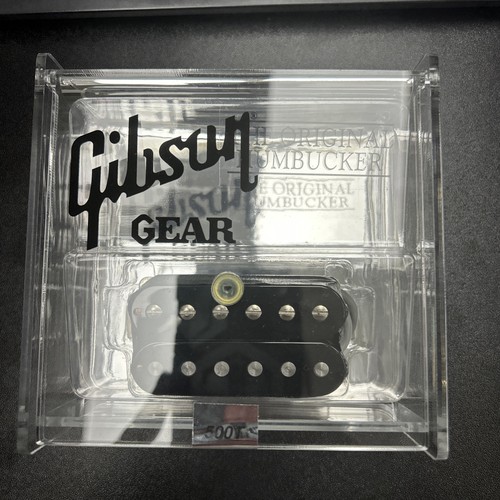 Gibson 500t super humbucker - 500t, in