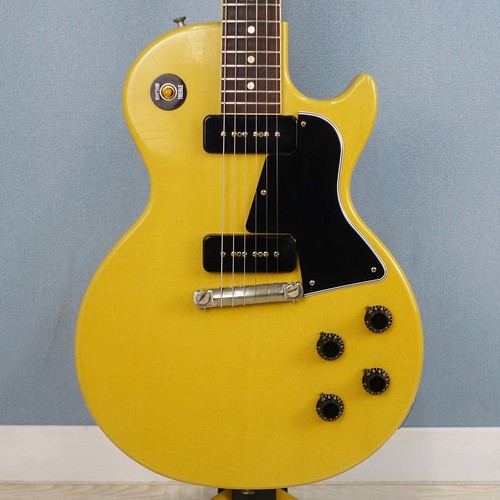 Gibson custom shop murphy - gibson,