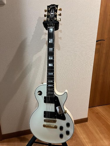 Gibson custom shop - custom,