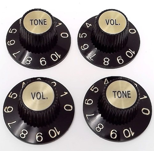 True custom shop manopole - true, shop®