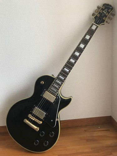 Epiphone inspired gibson - epiphone,
