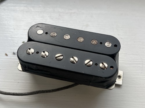 Humbucker collo gibson 496r - collo,