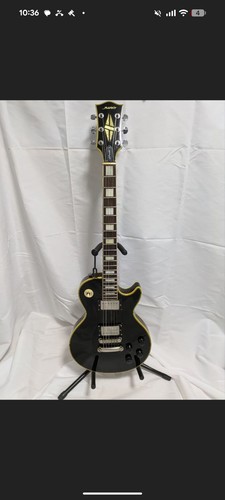 Juno les paul custom style - custom,
