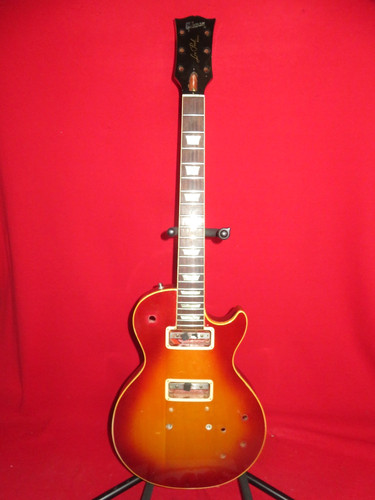 Corpo collo gibson 1973 - e,