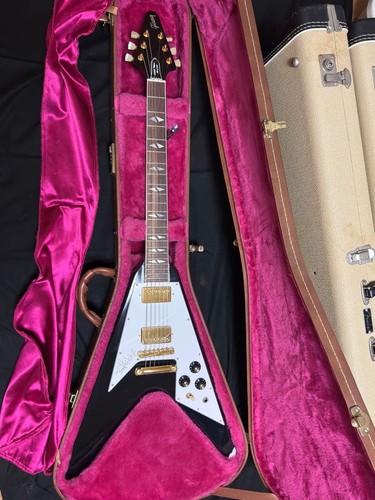Gibson hall fame - gibson, of