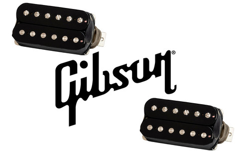 Gibson burstbucker set - burstbucker,