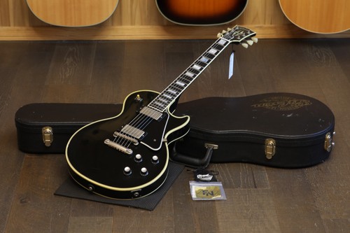 2000 gibson autentica - 2000, cs