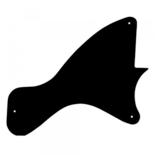 Usa custom pickguard per - custom,