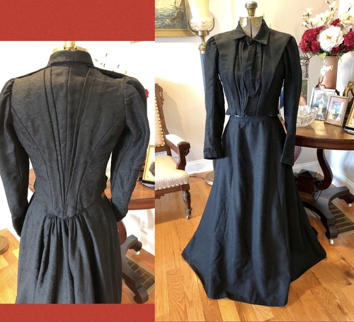 Abito vestito originale