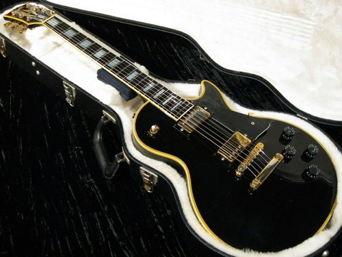 Gibson les paul - gibson,