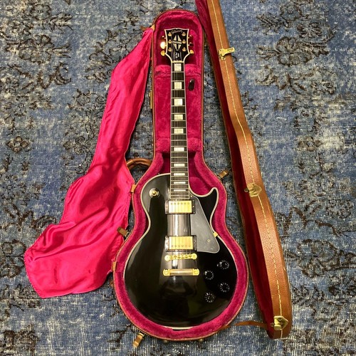 Chitarra elettrica gibson les - elettrica,