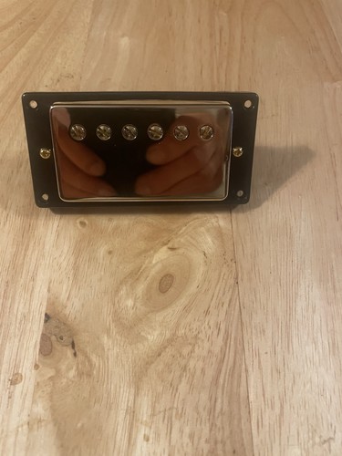 Gibson custombucker oro con - gibson, /
