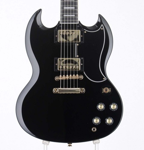 Epiphone inspired gibson - by,