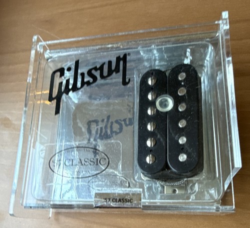 Pickup humbucker gibson 57 - pickup,