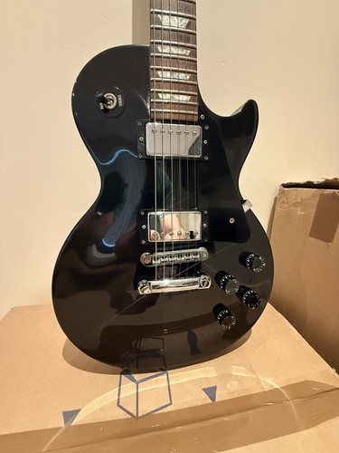 Gibson les paul studio - gibson,