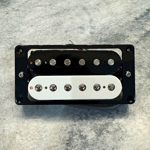Pickup omaggio gibson - omaggio,