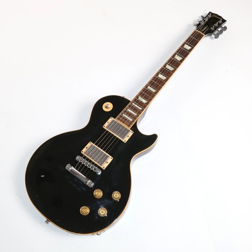 Gibson les paul standard - gibson,