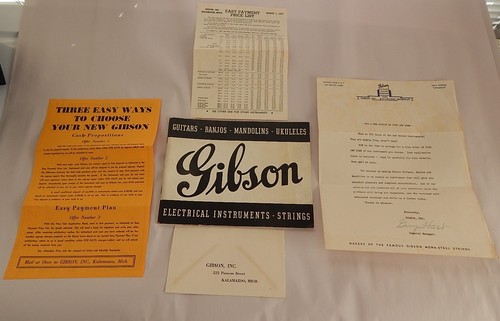 Catalogo gibson guitar - catalogo,