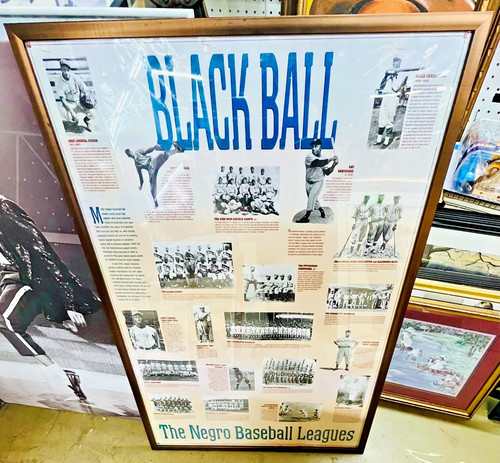 Poster baseball black - baseball, ball"