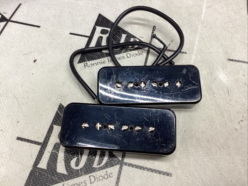 Gibson p90 soapbar - gibson,
