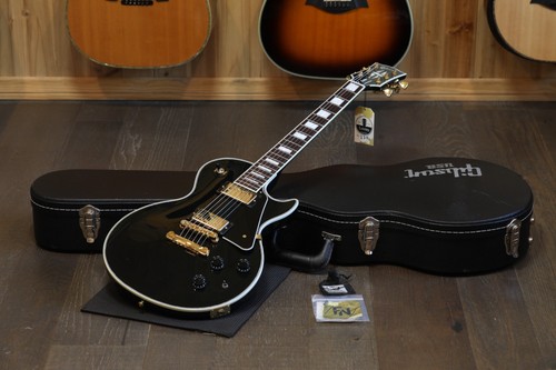 2013 gibson les paul custom - gibson,