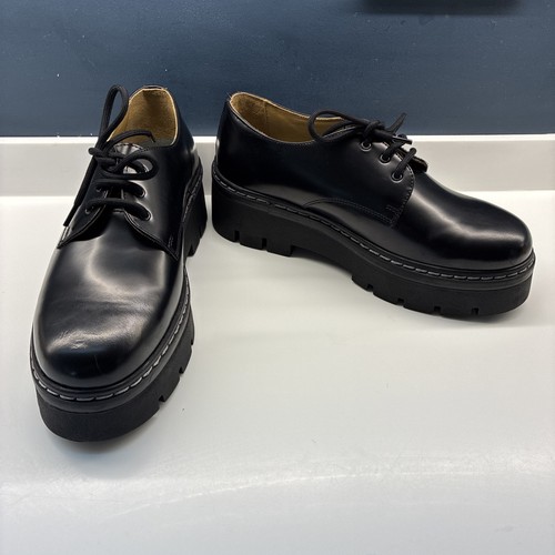Scarpe solovair gibson - scarpe,