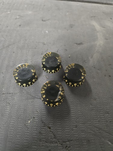 Set manopole gibson speed - manopole,